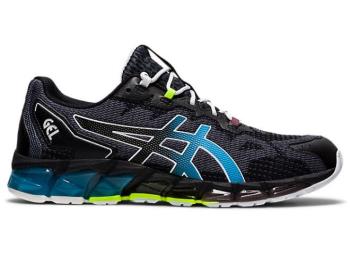 Asics Erkek GEL-QUANTUM 360 6 Spor Ayakkabı TR169DS